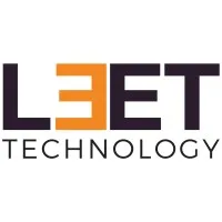 Leet Technology, Inc. Leet Technology, Inc.