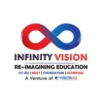 Infinity Vision (A Venture of VisionIAS)