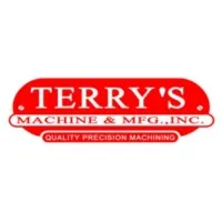 Terry's Machine