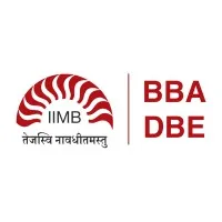 IIM Bangalore BBA(DBE)