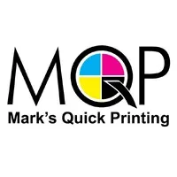 Mark's Quick Printing Mark's Quick Printing