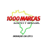1000 Marcas Safety Brasil Sao Paulo, Brazil