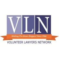 Volunteer Lawyers Network