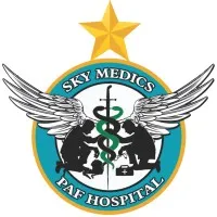 PAF Hospital Islamabad