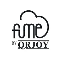 Fume by QRJOY