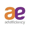 AD Efficiency AD Efficiency