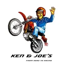 Ken and Joe's