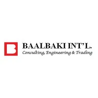 Baalbaki Int'l. ⎜Consulting, Engineering & Trading