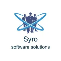 Syro Software Solutions Syro Software Solutions