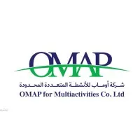 omap for multi activities co.ltd email format