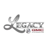 Legacy Buick GMC Legacy Buick GMC
