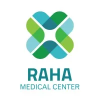 Raha Medical Center
