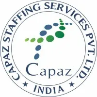 Capaz Staffing Services Pvt Ltd