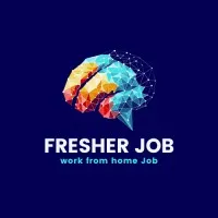 Fresher Job