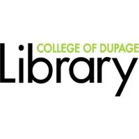 College of DuPage Library