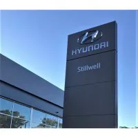 Stillwell Hyundai Nailsworth