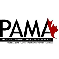 PAMA Manufacturing and Sterilization