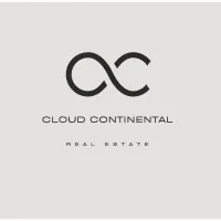 CLOUD CONTINENTAL REAL ESTATE