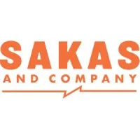 Sakas & Company