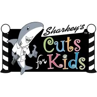 Sharkey's Cuts For Kids