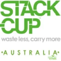 STACK-CUP™ Australia
