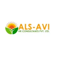 ALS-AVI HR CONSULTANTS PRIVATE LIMITED ALS-AVI HR CONSULTANTS PRIVATE LIMITED