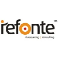 Refonte Technology & Consulting Pvt Ltd