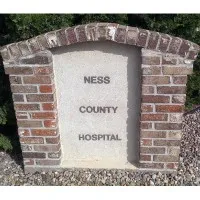 Ness County Hospital