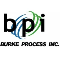Burke Process Inc Burke Process Inc
