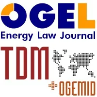 OGEL Energy Law / Transnational Dispute Management (TDM)
