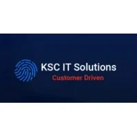 KSC IT Solutions KSC IT Solutions