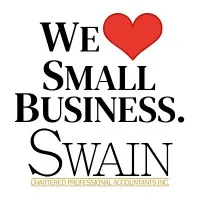 Swain Chartered Professional Accountants Inc.