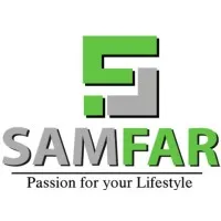 SAMFAR FLOORS AND DECOR PVT LTD.