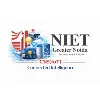Department of CSE(IoT) NIET, Gr Noida Department of CSE(IoT) NIET, Gr Noida