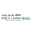 MABS & J Partners, Chartered Accountants MABS & J Partners, Chartered Accountants