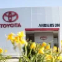 Anderson Toyota