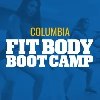 Fit Body Boot Camp - Columbia, IL 