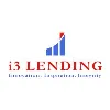 i3 Lending Inc