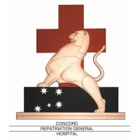 Concord Repatriation General Hospital
