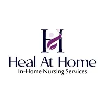 Heal at Home Heal at Home