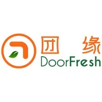 DoorFresh 团缘超市 | Asian Groceries, Same Day Delivered!