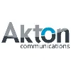 Akton Communications and Networks Akton Communications and Networks