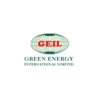 Green Energy International Ltd
