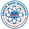 El Obour High Institute For Engineering And Technology-OHIE El Obour High Institute For Engineering And Technology-OHIE