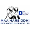 Maa Harsiddhi Infra Developers Pvt. Ltd.