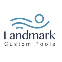 Landmark Custom Pools