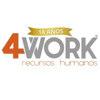 4WORK Recursos Humanos