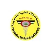 The Palestinian Medical Relief Society email format