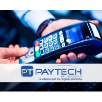 Inversiones Paytech CA Inversiones Paytech CA