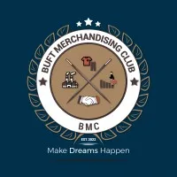 BUFT Merchandising Club - BMC